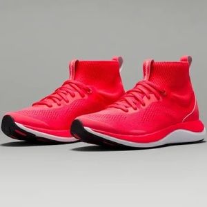 lululemon chargefeel